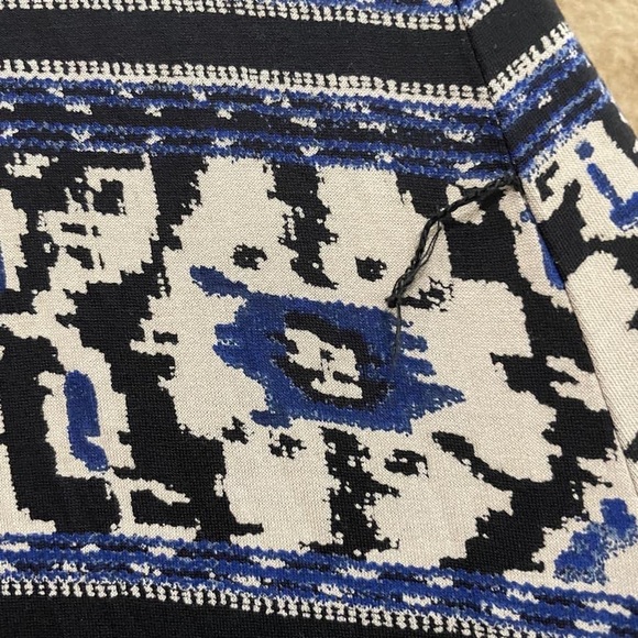 Lucky Brand Dress Size M - Picture 2 of 2